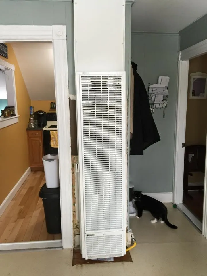 Slide of CJ's Plumbing & Heating Specialists