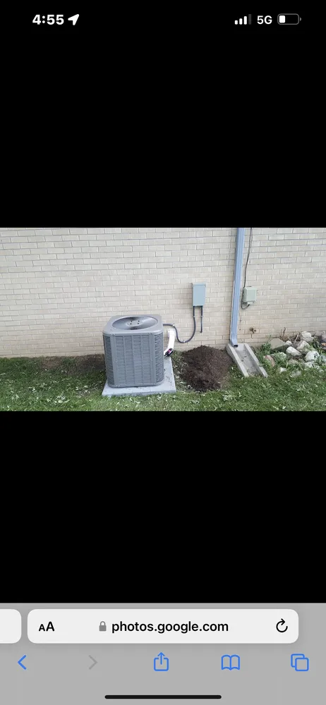 Slide of CJT Heating and Cooling