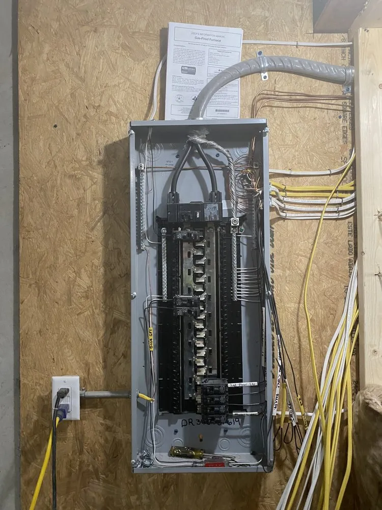 Slide of Ck Construction & Handyman Services