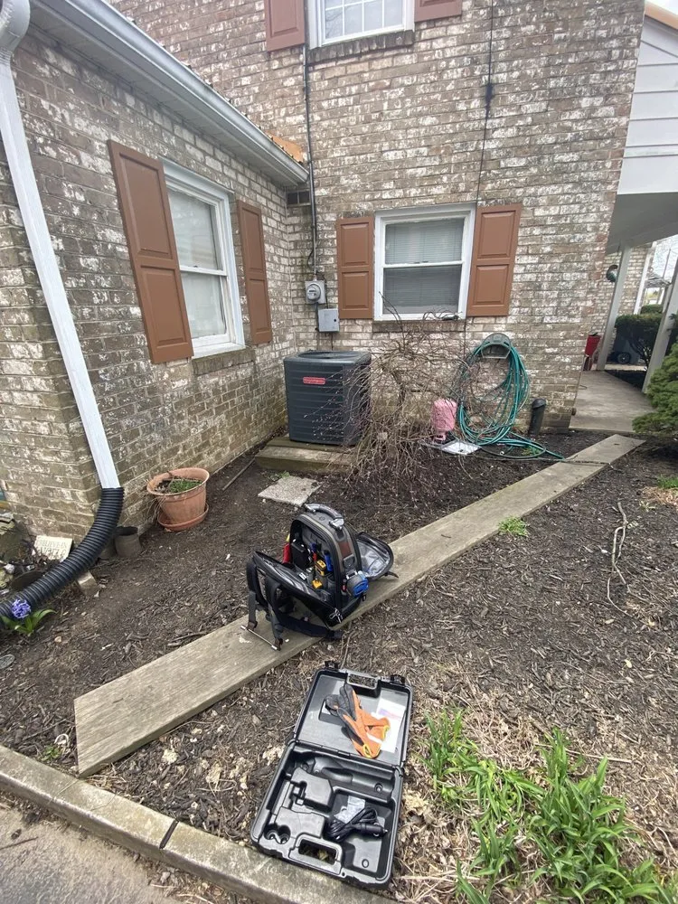 Slide of Ck Construction & Handyman Services