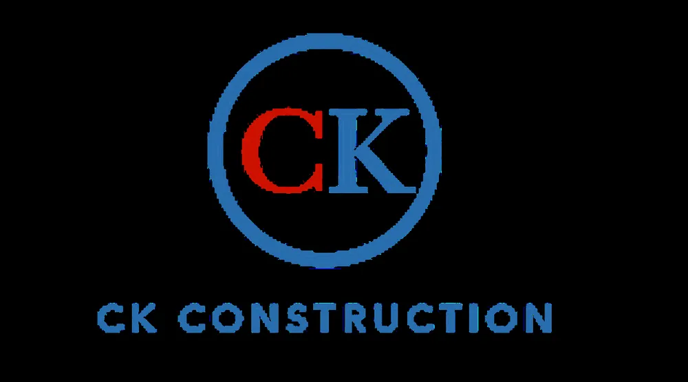 Slide of CK Construction