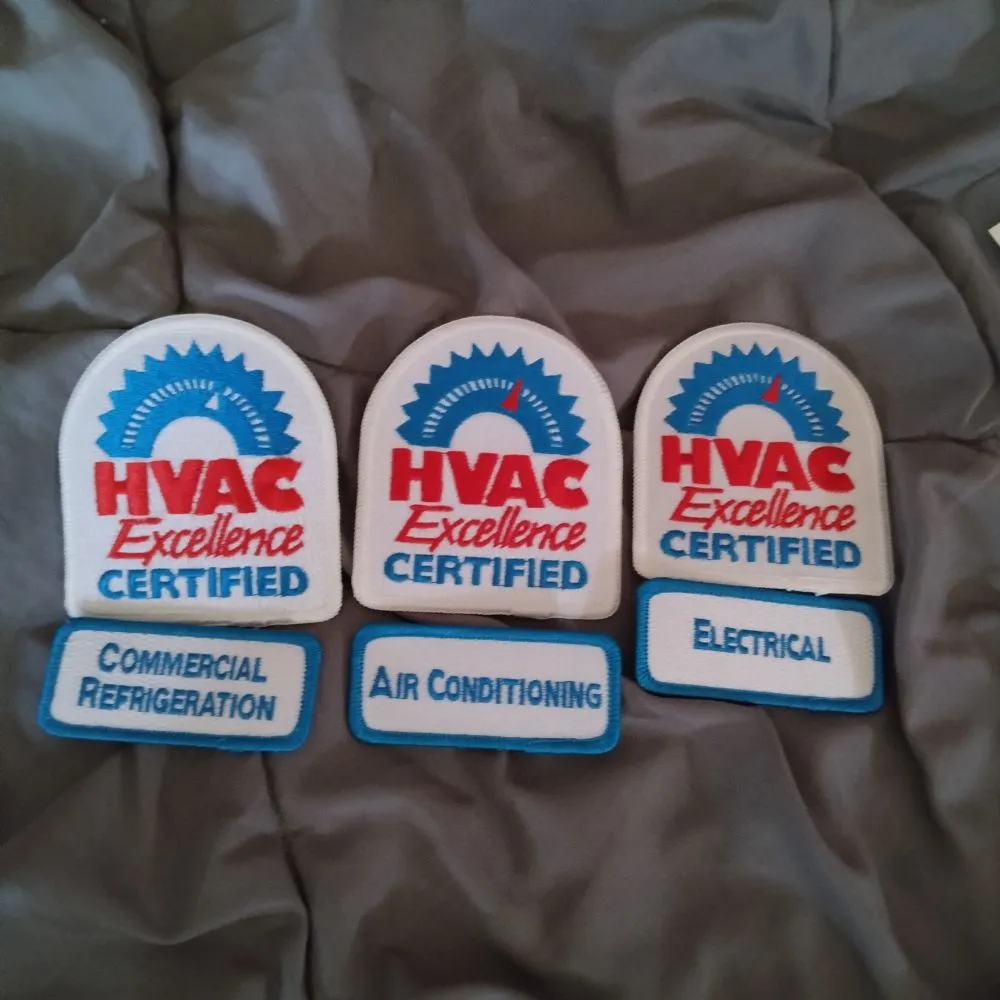 Slide of C&K Heating and Cooling