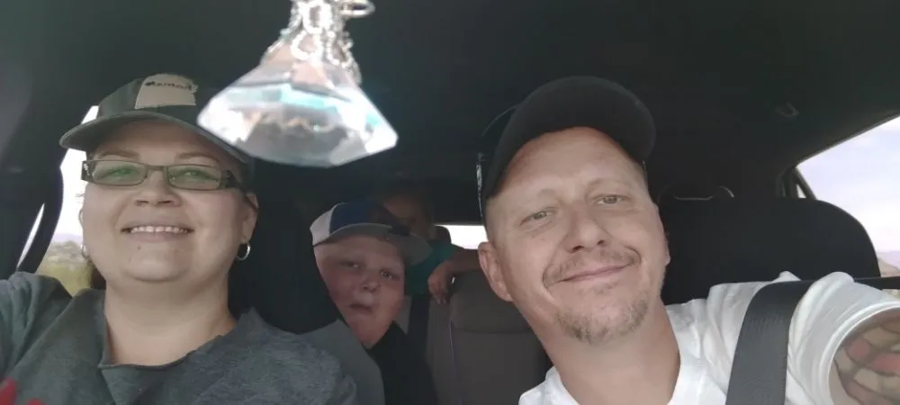 Slide of C&K Heating and Cooling