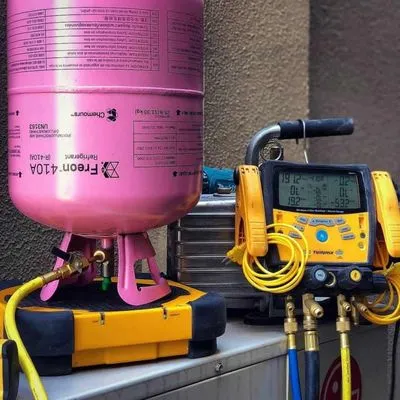 C&K Heating and Cooling