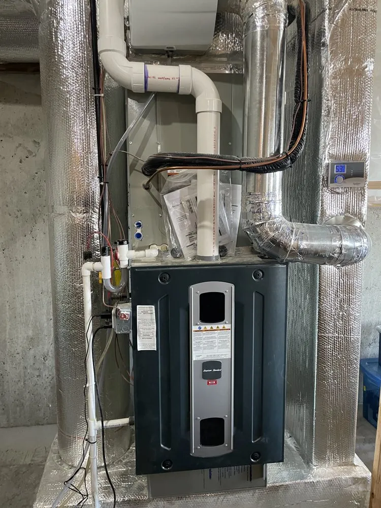 Slide of CK Hvac Services