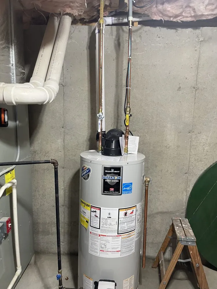 Slide of CK Hvac Services