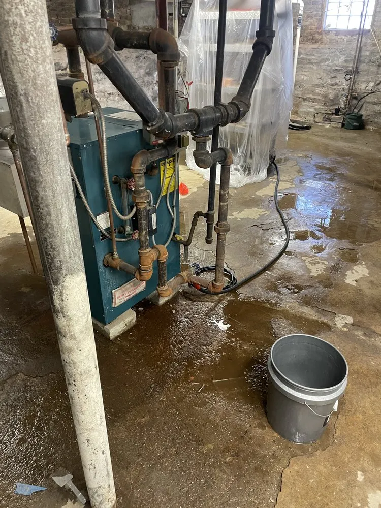 Slide of CK Hvac Services