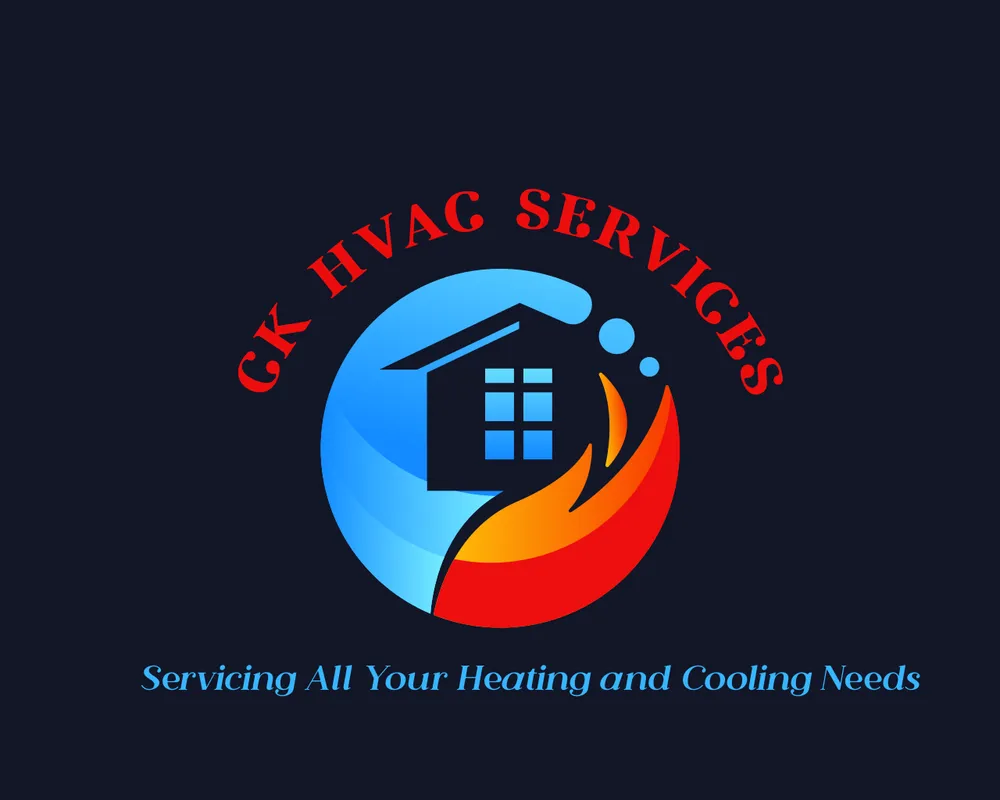 Slide of CK Hvac Services