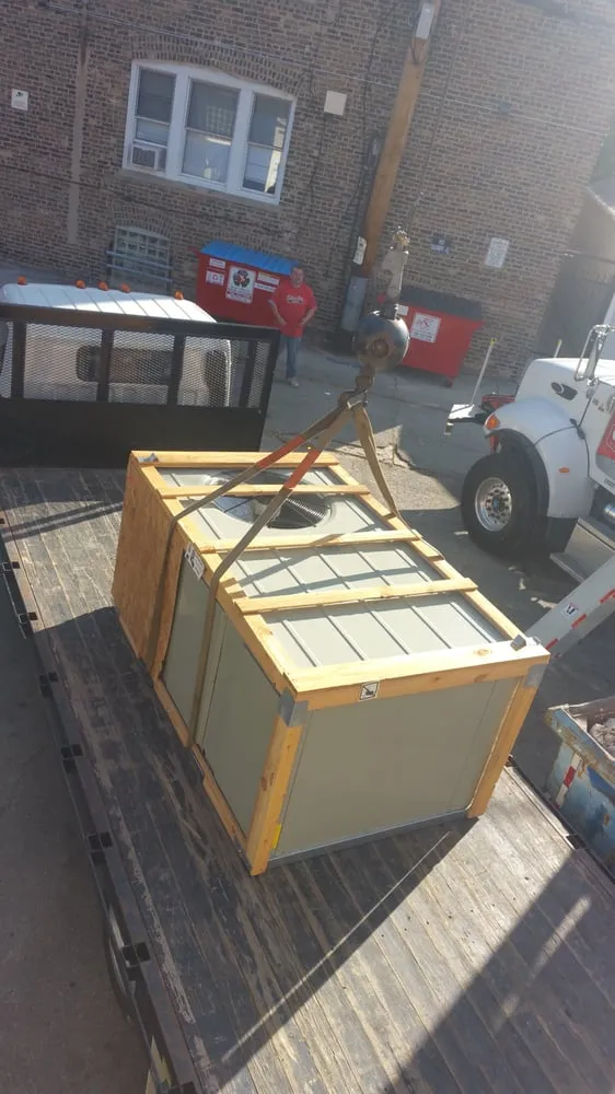 Slide of CK Mechanical