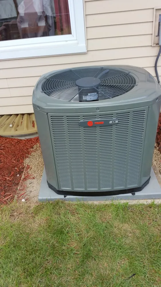 Slide of CK Mechanical