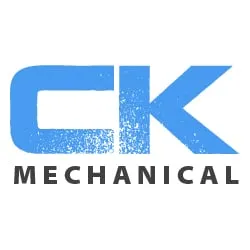 Slide of CK Mechanical HVAC
