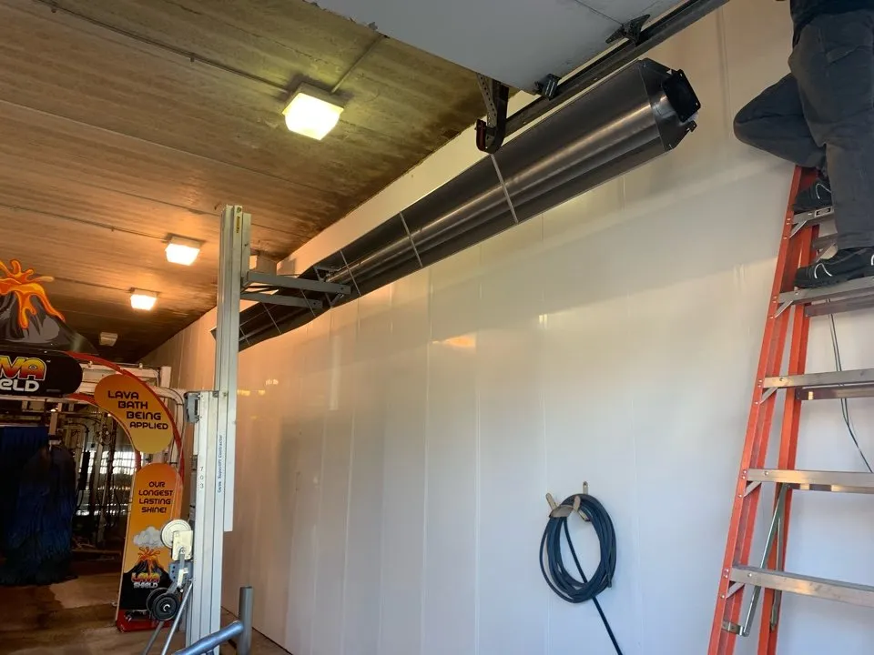 Slide of CKA Mechanical