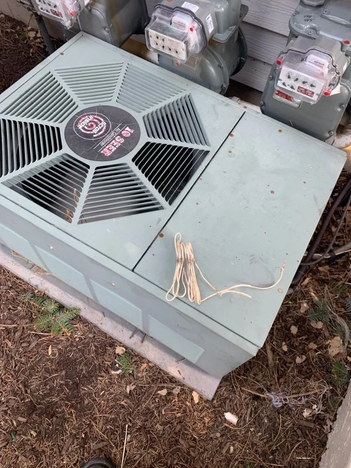 Slide of CKA Mechanical