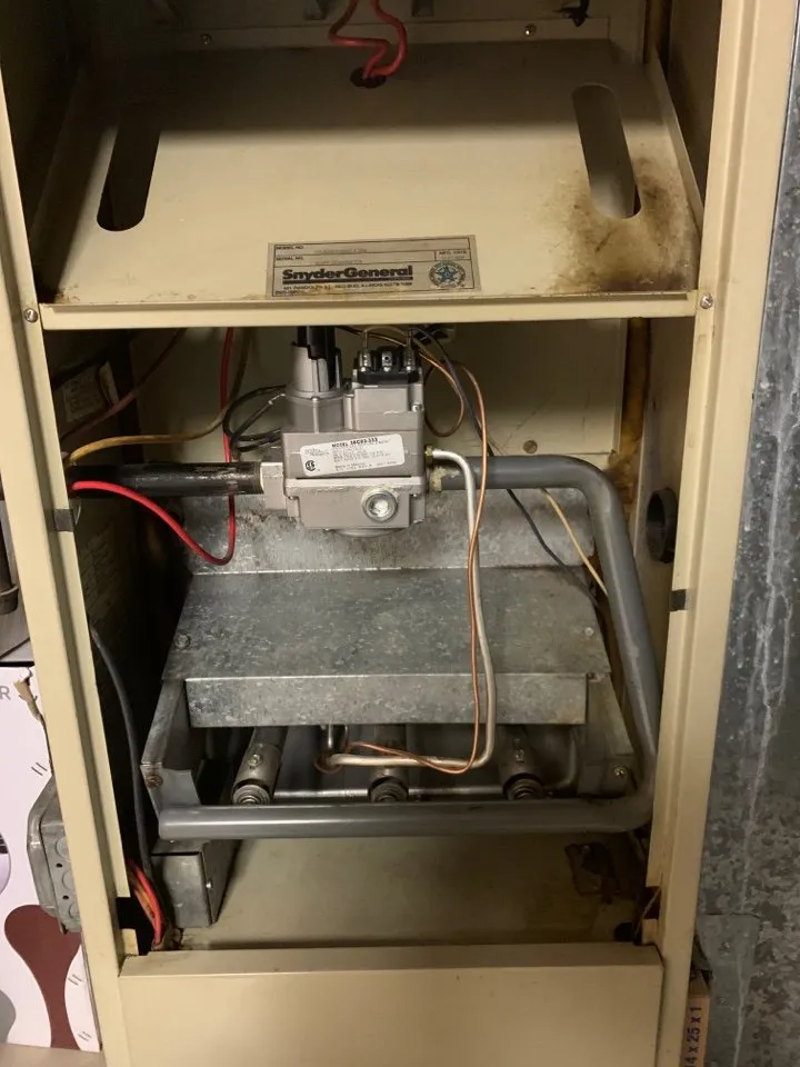 Slide of CKA Mechanical