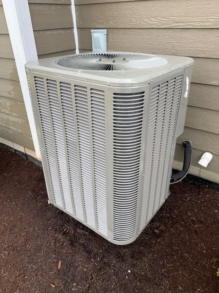 Slide of CKA Mechanical