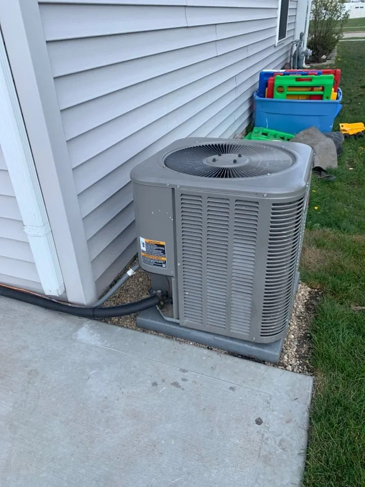 Slide of CKA Mechanical