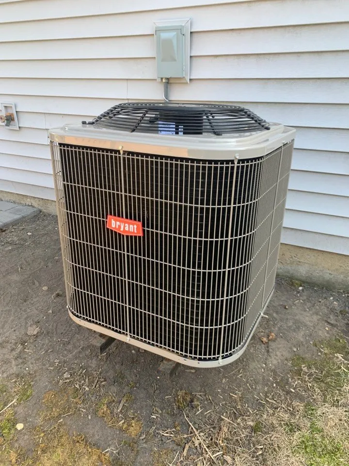 Slide of CKA Mechanical