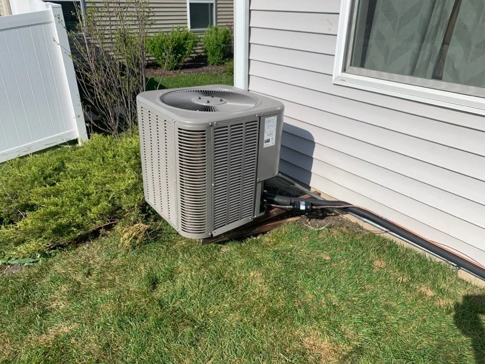 Slide of CKA Mechanical