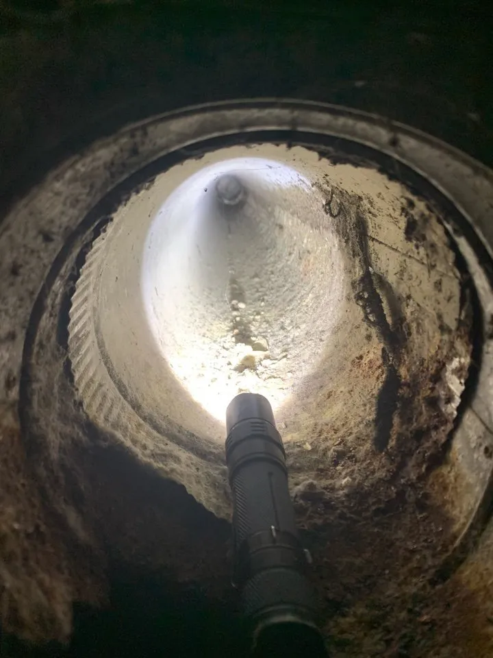 Slide of CKA Mechanical