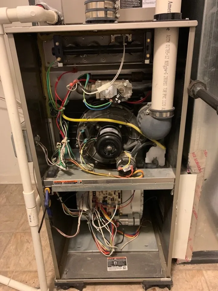 Slide of CKA Mechanical