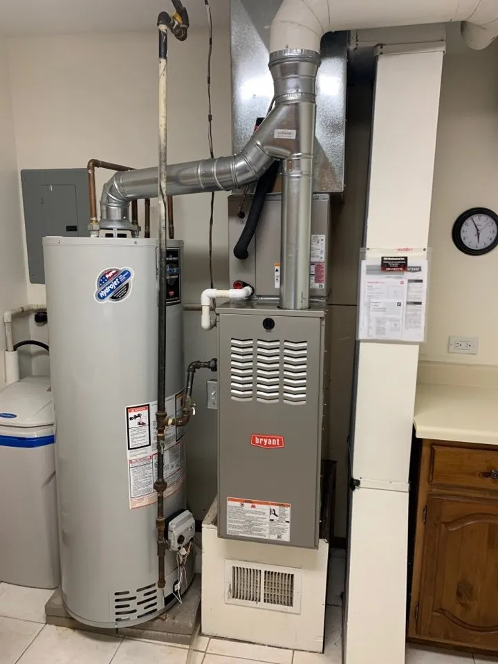 Slide of CKA Mechanical