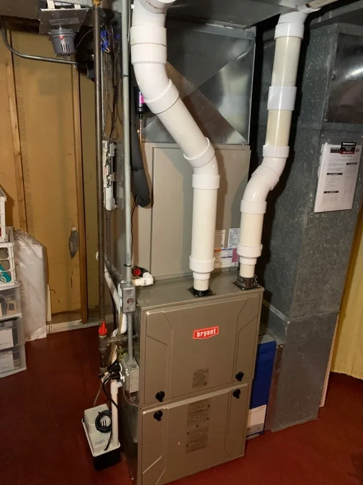 Slide of CKA Mechanical