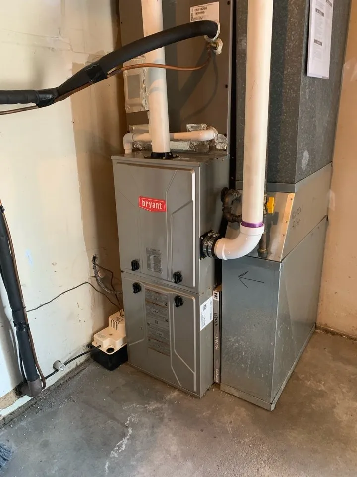 Slide of CKA Mechanical