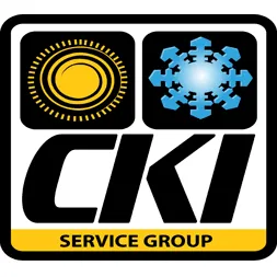 CKI Service Group Logo