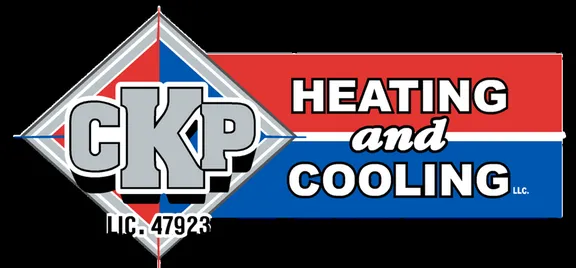 Slide of CKP Heating & Cooling