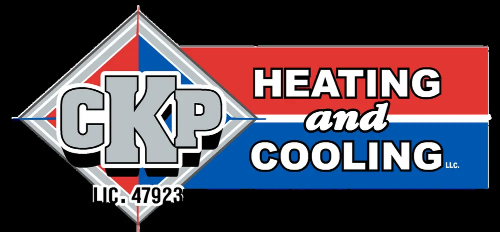 Slide of CKP Heating & Cooling