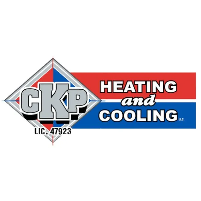 Slide of CKP Heating & Cooling