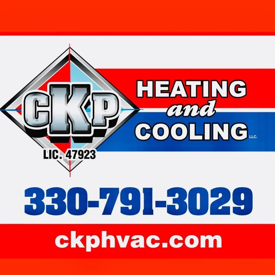 Slide of CKP Heating & Cooling