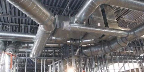 Slide of CKP Heating & Cooling