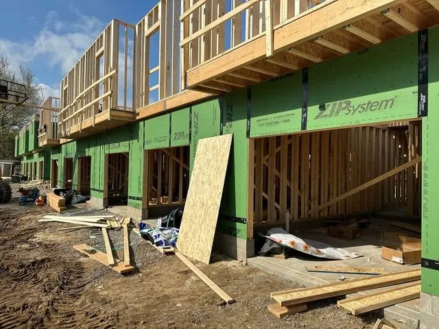 Slide of CKP Heating & Cooling