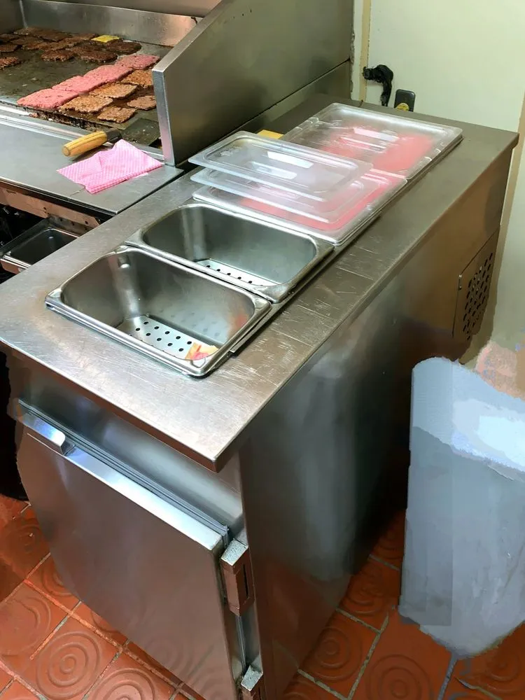 Slide of CKS Commercial Services