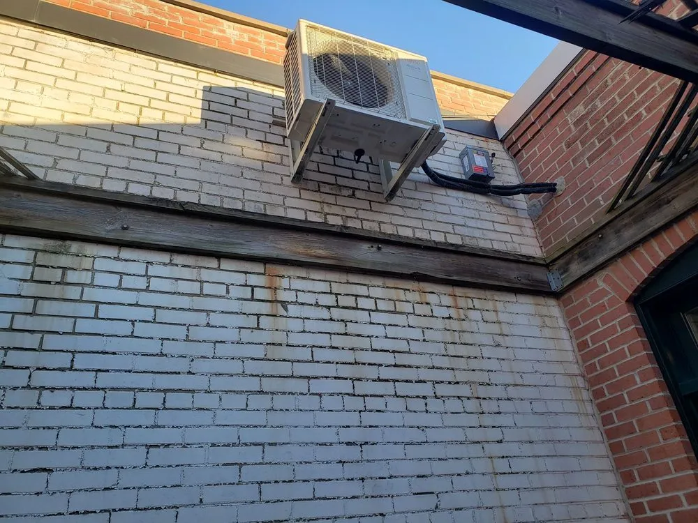Top-rated heating repair near you across Ijamsville, MD - CKs'Air