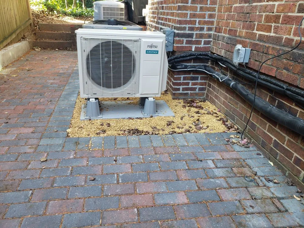 Trusted furnace service for residential systems across Ijamsville, MD - CKs'Air
