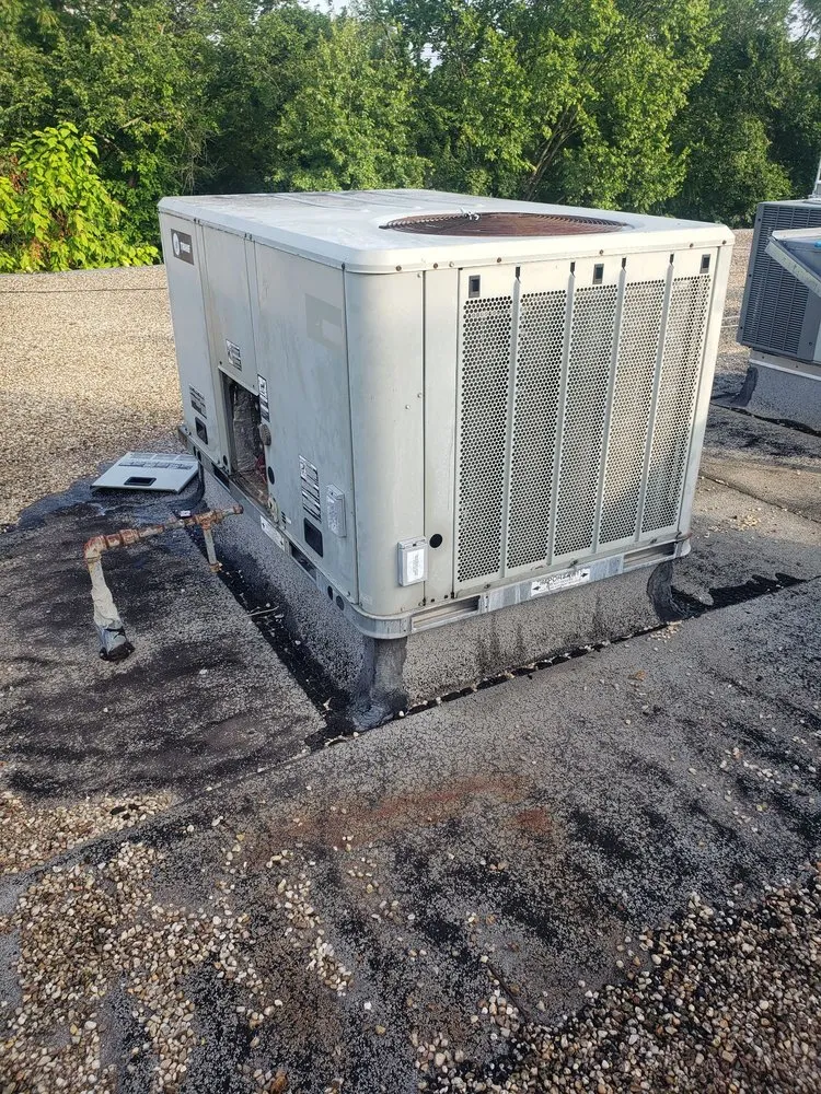 Professional AC installation in Ijamsville, MD - CKs'Air