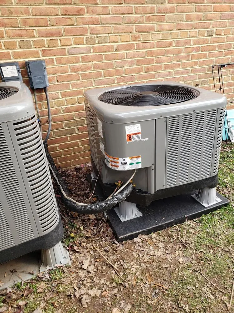 Professional furnace service experts serving Ijamsville, MD - CKs'Air