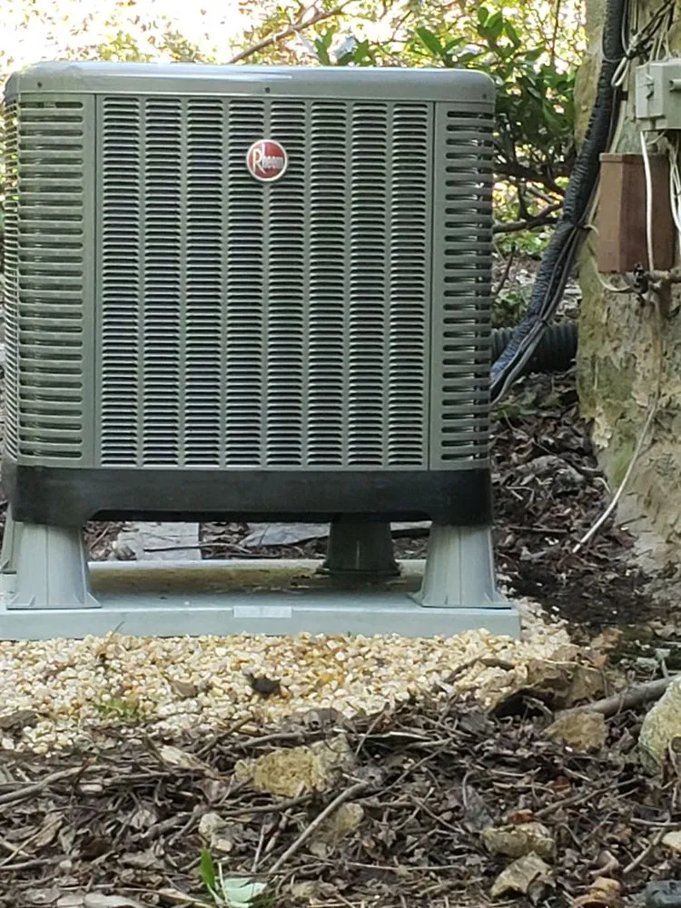Professional AC installation near you across Ijamsville, MD - CKs'Air