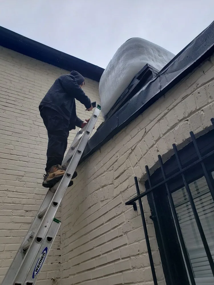 Professional air conditioning tune-up for residential systems in Ijamsville, MD by CKs'Air