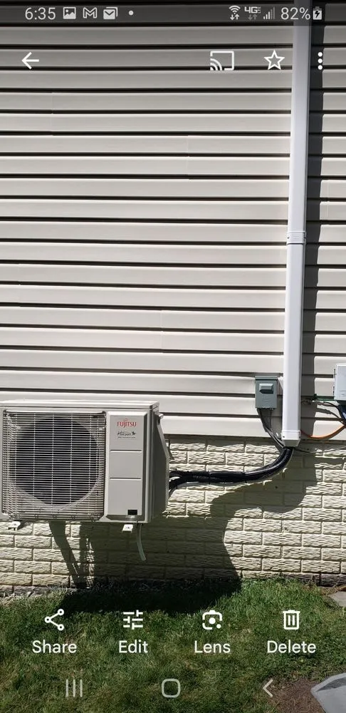 Trusted furnace service in Ijamsville, MD - CKs'Air