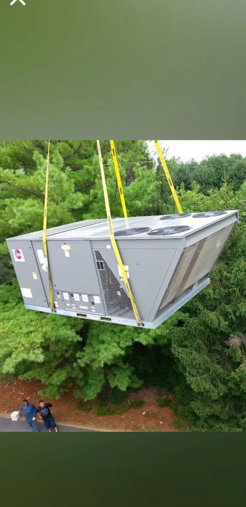 Top-rated heating and cooling service in Ijamsville, MD by CKs'Air