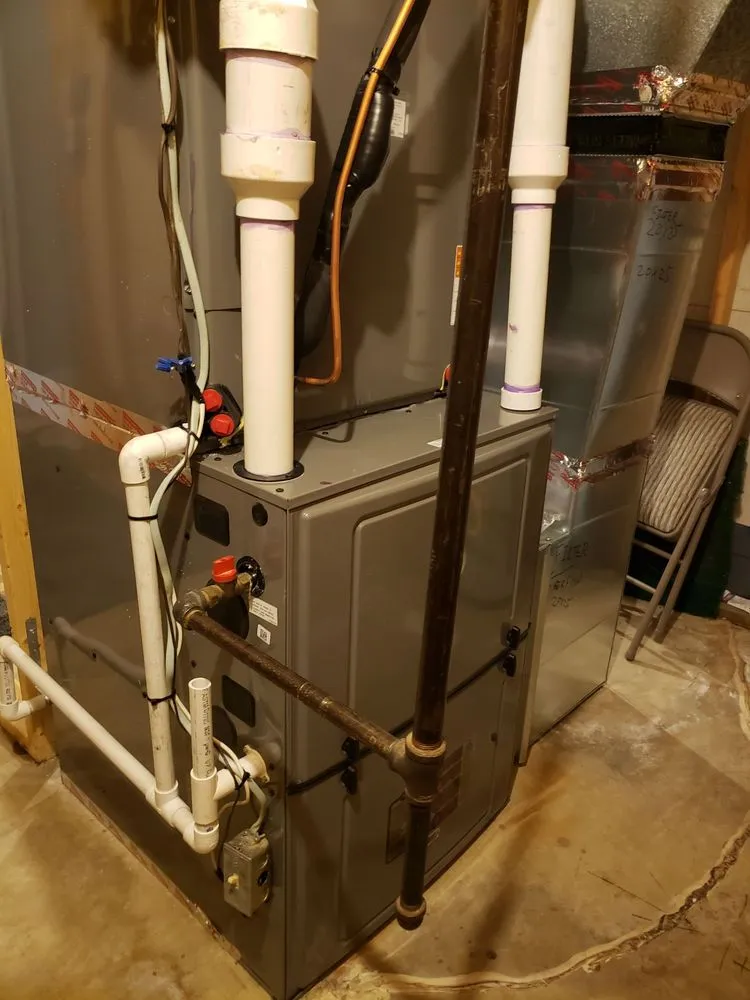 Trusted heating and cooling service experts serving Ijamsville, MD - CKs'Air