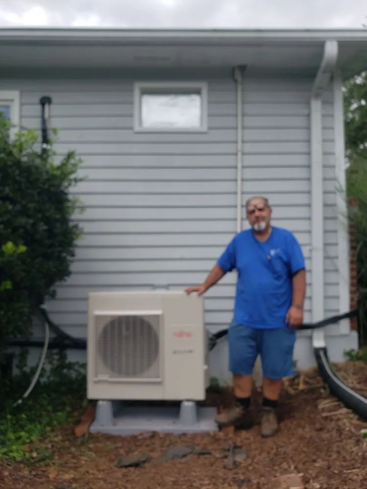 Trusted HVAC installation experts serving Ijamsville, MD - CKs'Air