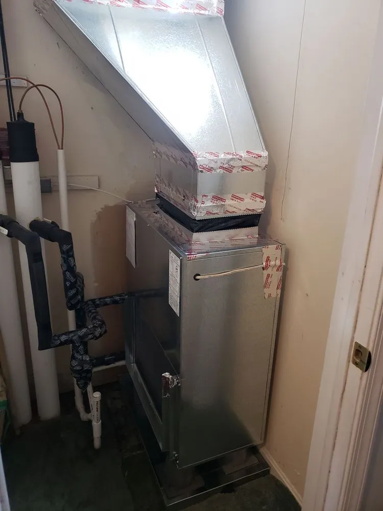 Local HVAC maintenance in Ijamsville, MD - CKs'Air