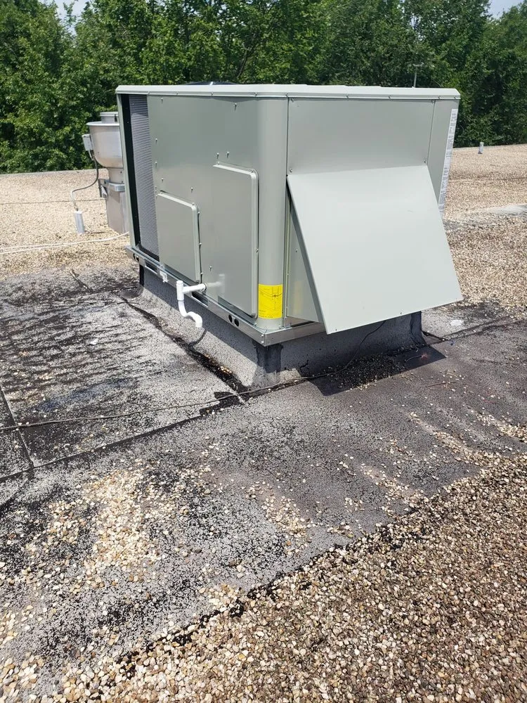 Trusted air conditioning service for homes in Ijamsville, MD by CKs'Air