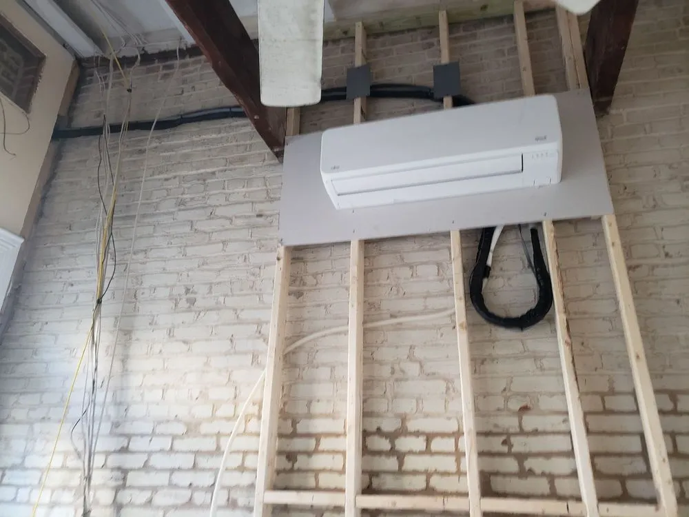 Trusted HVAC repair in Ijamsville, MD by CKs'Air