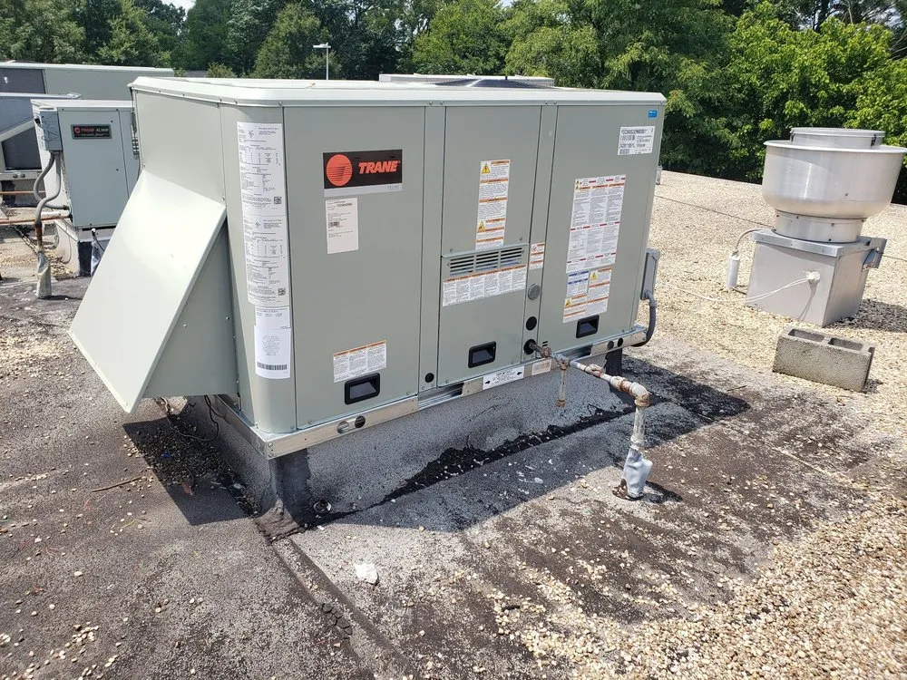 Certified HVAC installation same-day service in Ijamsville, MD by CKs'Air