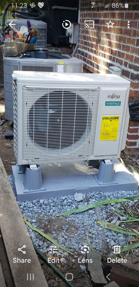 Reliable heating and cooling service experts serving Ijamsville, MD - CKs'Air